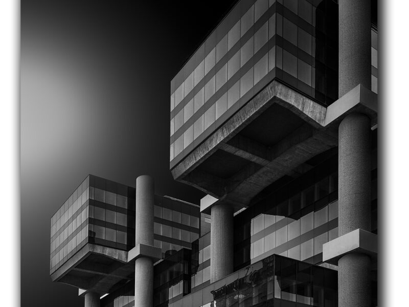 Arquitectura - Tetris