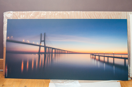 Impresiones FINE ART de alta calidad decoración de interiores