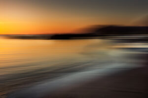 Luces y sombras II (1380) - fotografía ICM