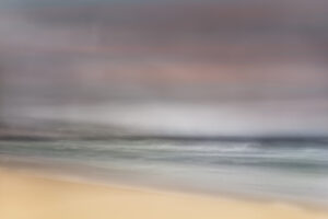 Imagen ICM. Aprender Fotografía ICM