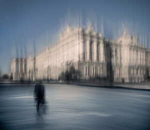 Fotografía ICM. Aprender fotografía ICM