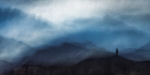 Imagen ICM. Aprender fotografía ICM