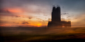 Imagen ICM. Aprender fotografía ICM