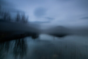 Imagen ICM. Aprender Fotografía ICM