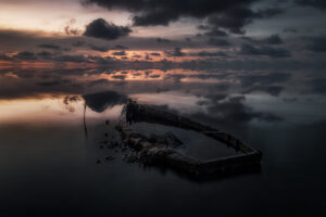 Fotografías del Delta del Ebro