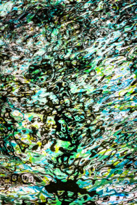 Fotografía creativa multiexposición